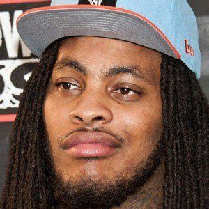 Astrology birth chart for Waka Flocka Flame